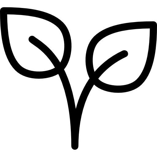 Nachhaltigkeit Icon