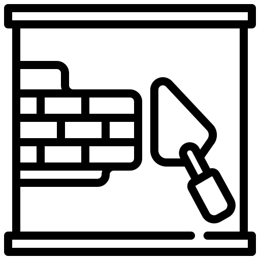 Sanierungen