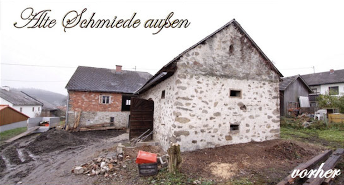 Vorher